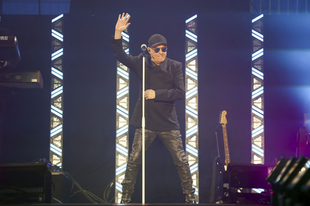 Die 80er Live 2025 in Gelsenkirchen