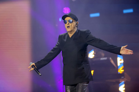 Die 80er Live 2025 in Gelsenkirchen