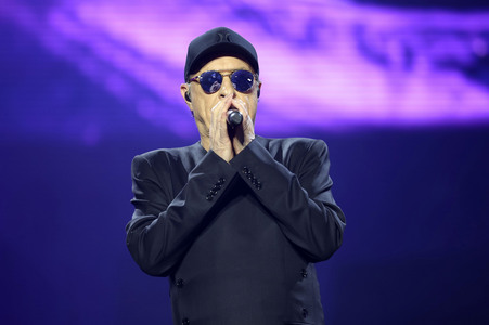 Die 80er Live 2025 in Gelsenkirchen