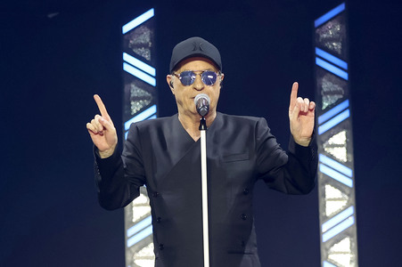 Die 80er Live 2025 in Gelsenkirchen