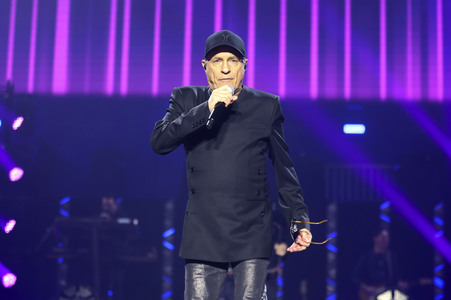 Die 80er Live 2025 in Gelsenkirchen