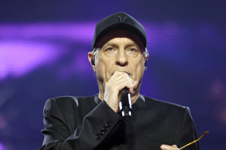 Die 80er Live 2025 in Gelsenkirchen