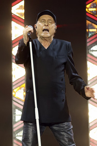 Die 80er Live 2025 in Gelsenkirchen