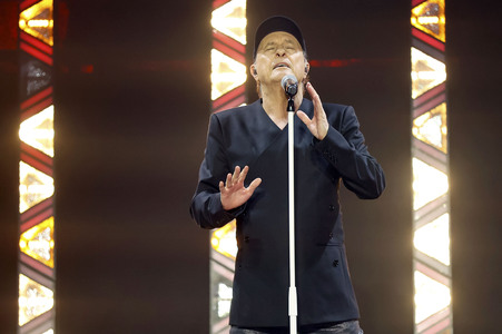 Die 80er Live 2025 in Gelsenkirchen