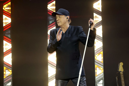 Die 80er Live 2025 in Gelsenkirchen