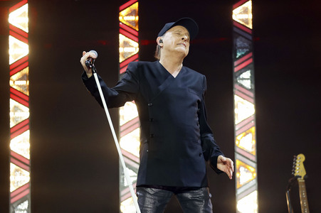 Die 80er Live 2025 in Gelsenkirchen