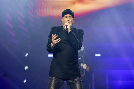 Die 80er Live 2025 in Gelsenkirchen