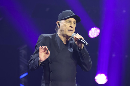 Die 80er Live 2025 in Gelsenkirchen