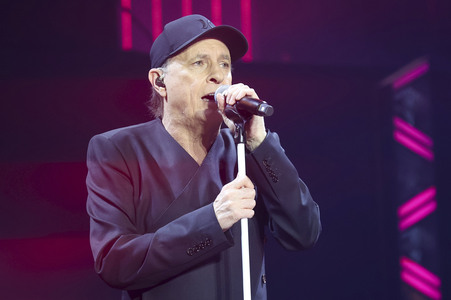 Die 80er Live 2025 in Gelsenkirchen