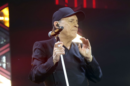 Die 80er Live 2025 in Gelsenkirchen