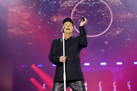 Die 80er Live 2025 in Gelsenkirchen