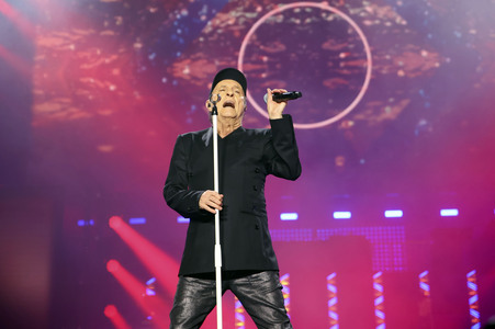 Die 80er Live 2025 in Gelsenkirchen