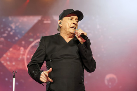 Die 80er Live 2025 in Gelsenkirchen