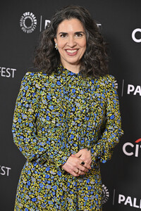 Serienscreening  'Agatha All Along' auf dem PaleyFest Los Angeles 2025