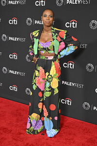 Serienscreening  'Agatha All Along' auf dem PaleyFest Los Angeles 2025