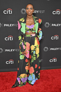 Serienscreening  'Agatha All Along' auf dem PaleyFest Los Angeles 2025