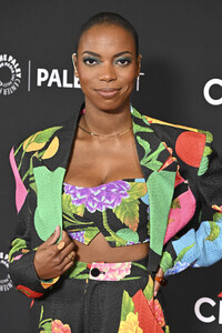 Serienscreening  'Agatha All Along' auf dem PaleyFest Los Angeles 2025