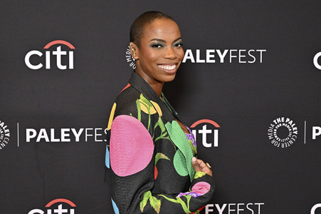 Serienscreening  'Agatha All Along' auf dem PaleyFest Los Angeles 2025