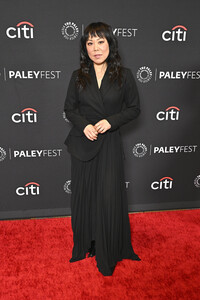 Serienscreening  'Agatha All Along' auf dem PaleyFest Los Angeles 2025