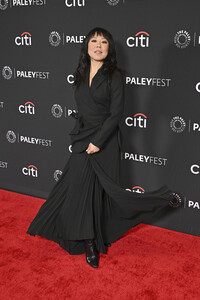 Serienscreening  'Agatha All Along' auf dem PaleyFest Los Angeles 2025