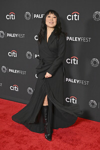 Serienscreening  'Agatha All Along' auf dem PaleyFest Los Angeles 2025