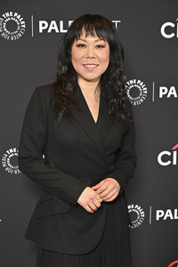 Serienscreening  'Agatha All Along' auf dem PaleyFest Los Angeles 2025