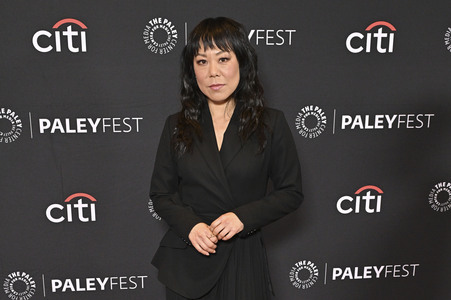 Serienscreening  'Agatha All Along' auf dem PaleyFest Los Angeles 2025