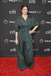 Serienscreening  'Agatha All Along' auf dem PaleyFest Los Angeles 2025