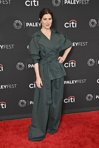 Serienscreening  'Agatha All Along' auf dem PaleyFest Los Angeles 2025