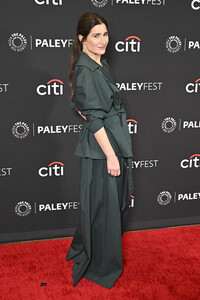 Serienscreening  'Agatha All Along' auf dem PaleyFest Los Angeles 2025