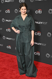 Serienscreening  'Agatha All Along' auf dem PaleyFest Los Angeles 2025