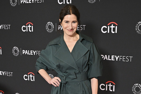 Serienscreening  'Agatha All Along' auf dem PaleyFest Los Angeles 2025
