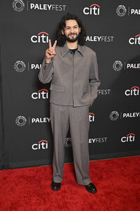 Serienscreening  'Cobra Kai' auf dem PaleyFest Los Angeles 2025