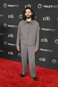 Serienscreening  'Cobra Kai' auf dem PaleyFest Los Angeles 2025