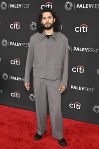 Serienscreening  'Cobra Kai' auf dem PaleyFest Los Angeles 2025