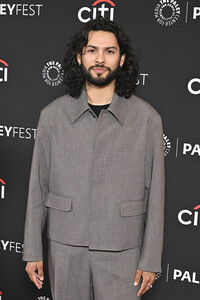 Serienscreening  'Cobra Kai' auf dem PaleyFest Los Angeles 2025