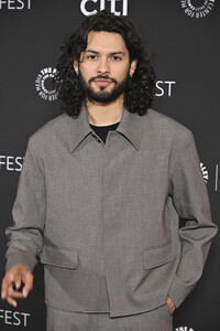 Serienscreening  'Cobra Kai' auf dem PaleyFest Los Angeles 2025