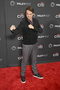 Serienscreening  'Cobra Kai' auf dem PaleyFest Los Angeles 2025