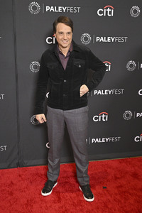 Serienscreening  'Cobra Kai' auf dem PaleyFest Los Angeles 2025