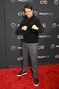 Serienscreening  'Cobra Kai' auf dem PaleyFest Los Angeles 2025