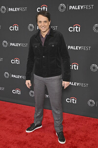 Serienscreening  'Cobra Kai' auf dem PaleyFest Los Angeles 2025