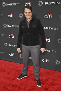 Serienscreening  'Cobra Kai' auf dem PaleyFest Los Angeles 2025