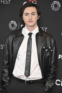 Serienscreening  'Cobra Kai' auf dem PaleyFest Los Angeles 2025