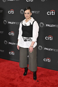 Serienscreening  'Cobra Kai' auf dem PaleyFest Los Angeles 2025