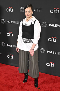 Serienscreening  'Cobra Kai' auf dem PaleyFest Los Angeles 2025