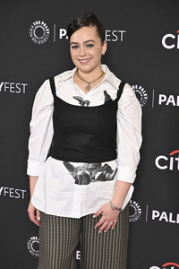 Serienscreening  'Cobra Kai' auf dem PaleyFest Los Angeles 2025