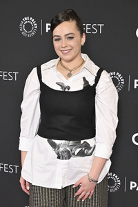 Serienscreening  'Cobra Kai' auf dem PaleyFest Los Angeles 2025