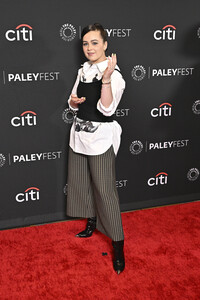 Serienscreening  'Cobra Kai' auf dem PaleyFest Los Angeles 2025