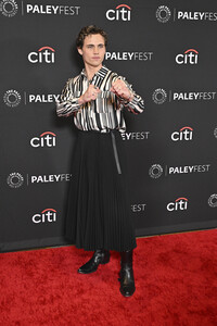 Serienscreening  'Cobra Kai' auf dem PaleyFest Los Angeles 2025