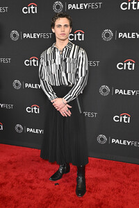 Serienscreening  'Cobra Kai' auf dem PaleyFest Los Angeles 2025